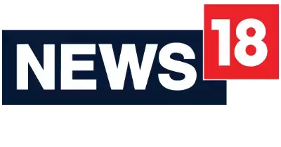 News 18 logo