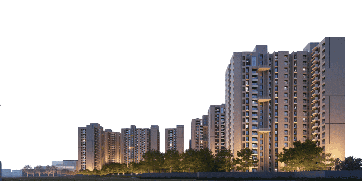Srijan Optima By Srijan Realty