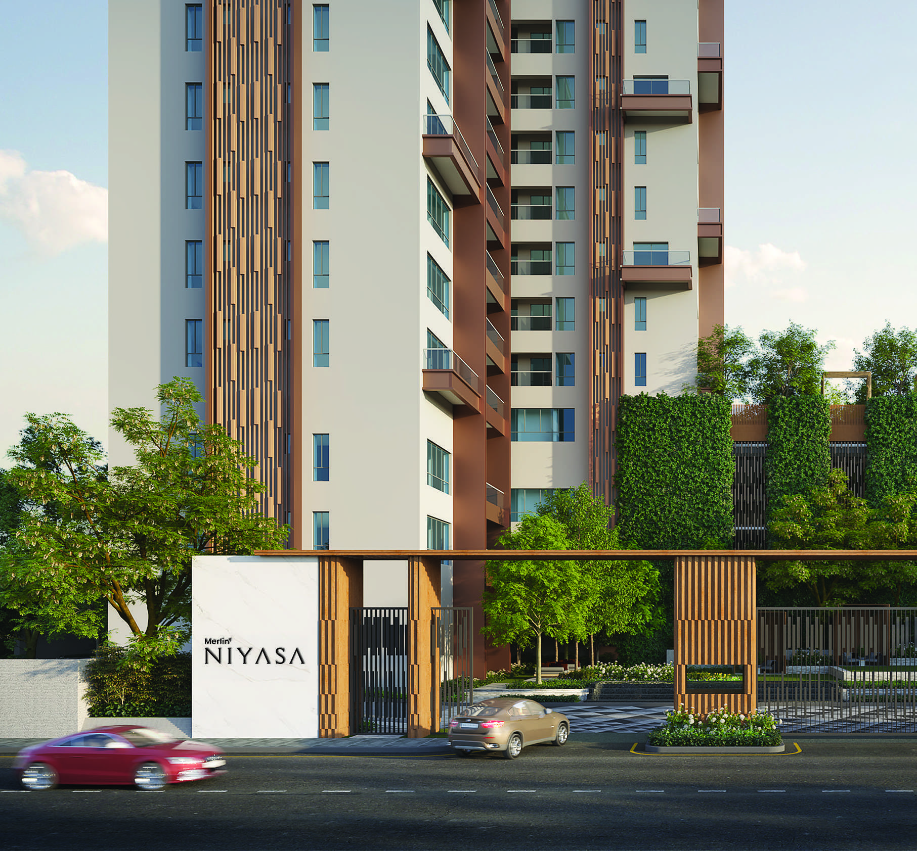 Merlin-Niyasa-Kolkata